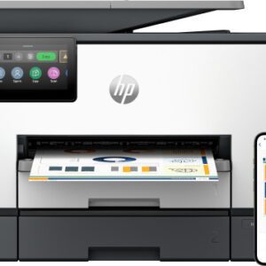 HP OFFICEJET PRO 9130B 0197029469359 | P/N: 4U561B | Ref. Artículo: 1374881