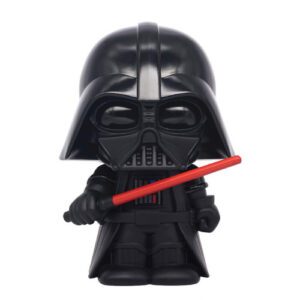 HUCHA FIGURA DE DARTH VADER 20 CM MONOGRAM REDSTRING 28916 0077764289163 | P/N: 28916 | Ref. Artículo: 1383285