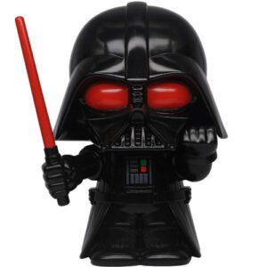 HUCHA FIGURA DE DARTH VADER 20 CM MONOGRAM REDSTRING 29071 0077764290718 | P/N: 29071 | Ref. Artículo: 1383284