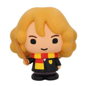 HUCHA FIGURA DE HERMIONE GRANGER 20 CM MONOGRAM REDSTRING 48427 0077764484278 | P/N: 48427 | Ref. Artículo: 1383293