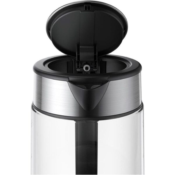 Hervidor de Agua Xiaomi Electric Glass Kettle/ 2200W/ Capacidad 1.7L - Imagen 4