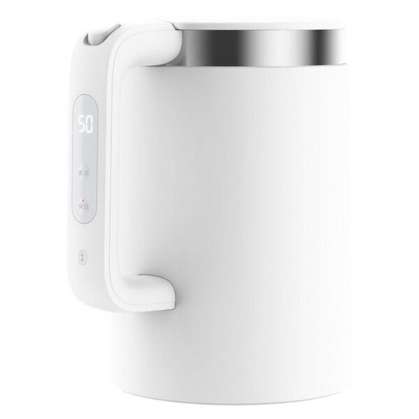 Hervidor de Agua Xiaomi Mi Smart Kettle Pro/ Capacidad 1.5L/ Control desde APP - Imagen 4