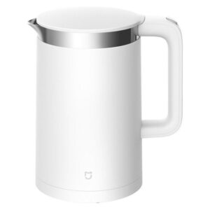 Hervidor de Agua Xiaomi Mi Smart Kettle Pro/ Capacidad 1.5L/ Control desde APP 6934177719783 BHR4198GL XIA-HERVIDOR SMART KET PRO