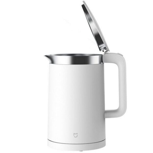 Hervidor de Agua Xiaomi Mi Smart Kettle Pro/ Capacidad 1.5L/ Control desde APP - Imagen 5