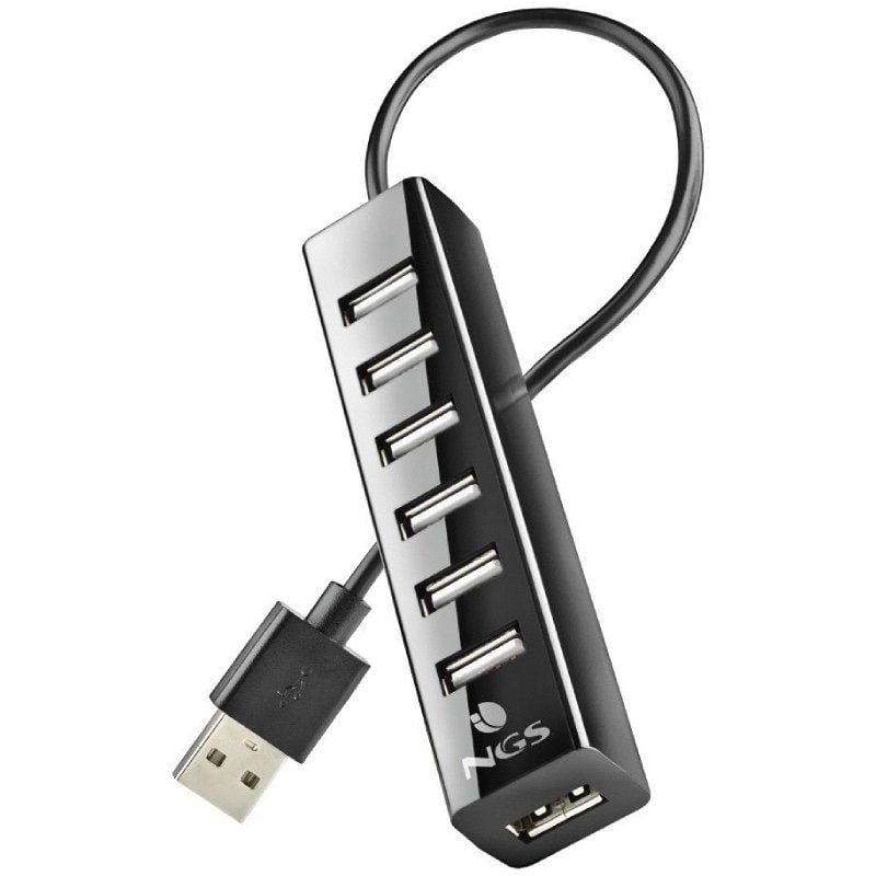 Hub-USB-2.0-con-Alimentacion-Externa-NGS-IHUB7-Tiny-7xUSB-8435430621051-IHUB7TINY-NGS-HUB-IHUB7-TINY-1