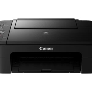 IMPRESORA CANON MULTIFUNCION TS3355 TINTA COLOR NEGRA 4549292151879 3771C040