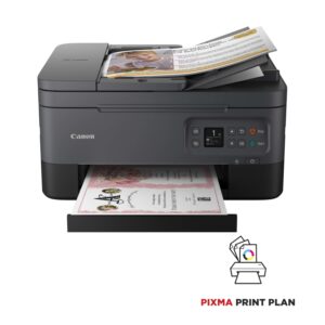 IMPRESORA CANON PIXMA TS7450I MULTIFUNCION TINTA NEGRA 4549292192513 5449C006