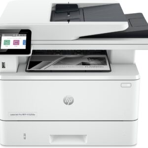 IMPRESORA HP LASERJET PRO MFP 4102DW MONOCROMO 0195161936128 2Z622F