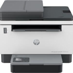 IMPRESORA HP LASERJET TANK MFP 2604SDW MULTIFUNCION MONO DUPLEX WIFI 0195908729303 381V1A