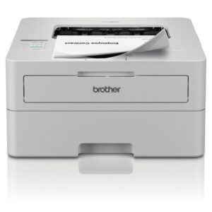 Impresora Láser Monocromo Brother HL-L2865DW WiFi/ Dúplex/ Blanca 4977766831093 HLL2865DWRE1 BRO-LASER HL-L2865DW