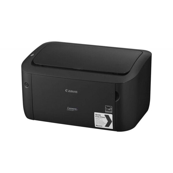 Impresora Láser Monocromo Canon I-SENSYS LBP6030B/ Negra - Imagen 2