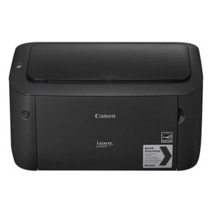 Impresora Láser Monocromo Canon I-SENSYS LBP6030B/ Negra 4960999996615 8468B006 CAN-LASER LBP6030B