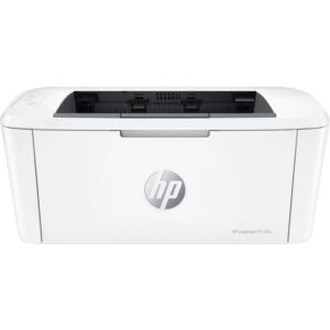 Impresora Láser Monocromo HP LaserJet M110w/ WiFi/ Blanca 194850676970 7MD66F HP-IMP LASERJET M110W