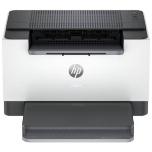 Impresora Láser Monocromo HP Laserjet M207DW/ WiFi/ Dúplex/ Blanca 197961893083 8J9K9F HP-IMP LASERJET M207DW