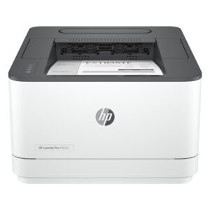 Impresora Láser Monocromo HP Laserjet Pro 3002DN/ Dúplex/ Blanca 195122466633 3G651F HP-IMP LASERJET PRO 3002DN