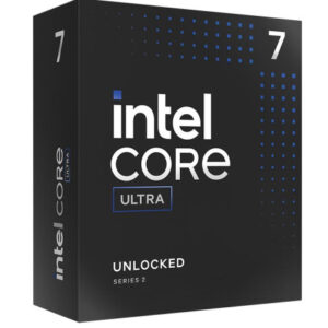 Intel Core Ultra 7 265K procesador 30 MB Smart Cache Caja 5032037282062 | P/N: BX80768265K | Ref. Artículo: 1386667