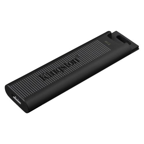 Kingston-Technology-DataTraveler-Max-unidad-flash-USB-1000-GB-USB-Tipo-C-Negro-0740617322354-PN-DTMAX1TB-Ref.-Articulo-1350649-1