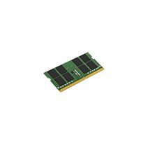 Kingston Technology KVR32S22S8/16 módulo de memoria 0740617310894 | P/N: KVR32S22S8/16 | Ref. Artículo: 1336460