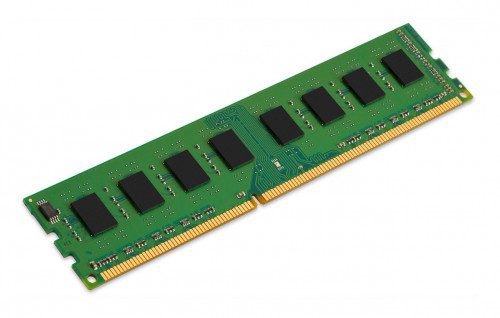 Kingston Technology ValueRAM 8GB DDR3 1600MHz Module módulo de memoria 0740617206937 | P/N: KVR16N11/8 | Ref. Artículo: 28693