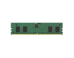 Kingston Technology ValueRAM KVR56U46BS6-8 módulo de memoria 8 GB 1 x 8 GB DDR5 5600 MHz 0740617332841 | P/N: KVR56U46BS6-8 | Ref. Artículo: 1365671