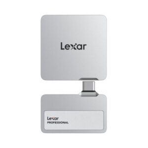 LEXAR PROFESSIONAL GO EXTERNAL PORTABLE SSD 1TB