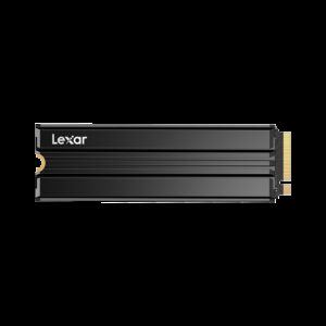 Lexar NM790 M.2 1 TB PCI Express 4.0 NVMe 0843367131242 | P/N: LNM790X001T-RN9NG | Ref. Artículo: 1376559