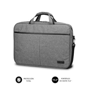 MALETIN SUBBLIM ELITE LAPTOP BAG 15