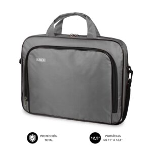 MALETIN SUBBLIM OXFORD LAPTOP BAG 11-12