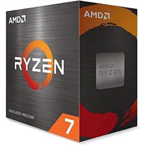 MICRO AMD AM4 RYZEN 7 5700X 3