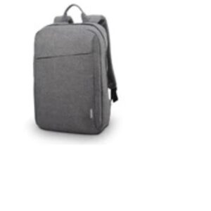 MOCHILA LENOVO CASUAL B210 15.6" GRIS 0193386076858 4X40T84058