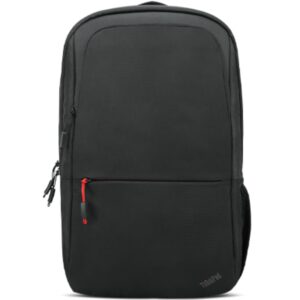 MOCHILA LENOVO THINKPAD ESSENTIAL 16" NEGRO 0195477802681 4X41C12468