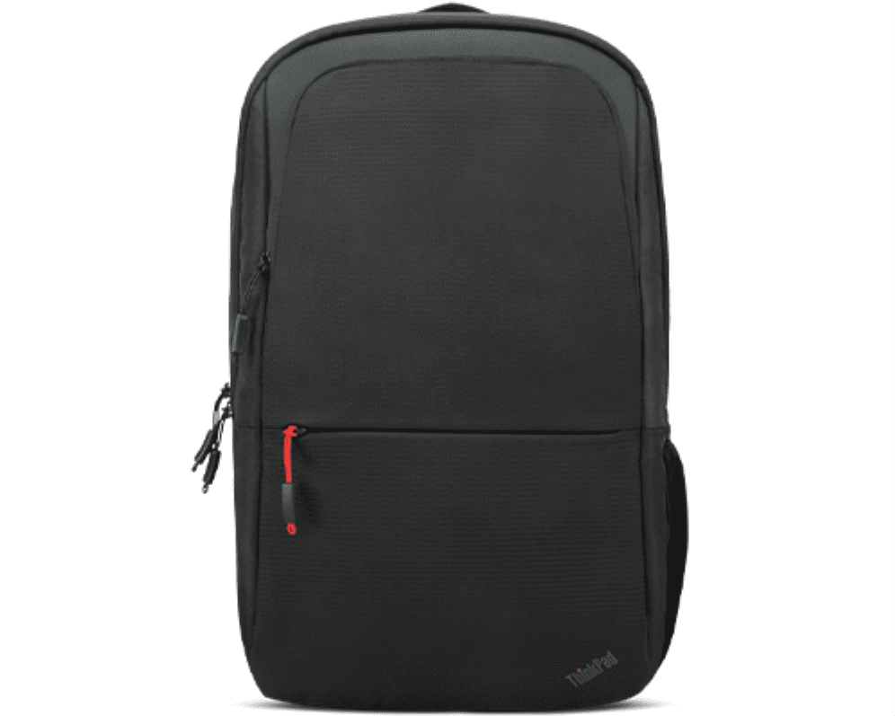 MOCHILA LENOVO THINKPAD ESSENTIAL 16" NEGRO 0195477802681 4X41C12468