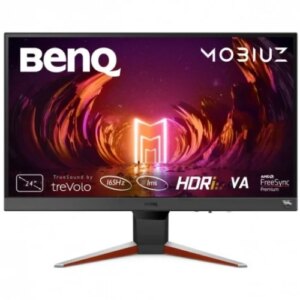 MONITOR BENQ EX240N (9H.LL6LB.QBE) 4718755089268 | P/N: 9H.LL6LB.QBE | Ref. Artículo: 1359366