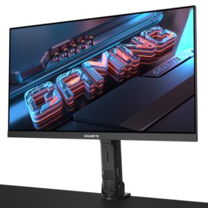 MONITOR GAMING GIGABYTE M28U ARM EDITION 28" 3840X2160 UHD 4719331836481 20VM0-M28UAEBA-1EKR