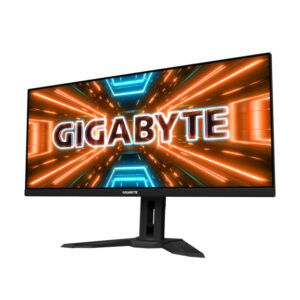 MONITOR GAMING GIGABYTE M34WQ-EK 34" 3440x1440 WQHD 4719331814618 20VM0-M34WQBT-1EKR