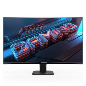 MONITOR GIGABYTE 27" GS27FC