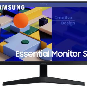 MONITOR SAMSUNG 24" LS24C312EAUXEN 8806094769203 LS24C312EAUXEN