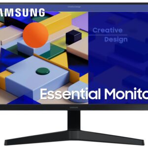 MONITOR SAMSUNG LS24C314EAUXEN 24" 1920 X 1080 LED 8806094769272 LS24C314EAUXEN