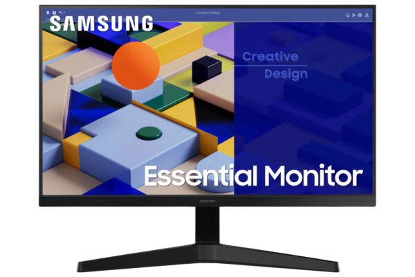 MONITOR SAMSUNG LS27C312EAUXEN 27" 1920 X 1080 FREEDYNC 75HZ 8806094769302 LS27C312EAUXEN