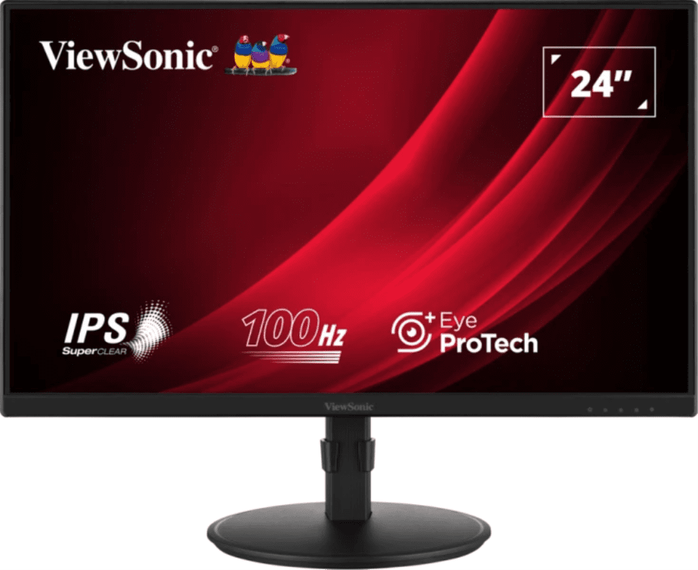 MONITOR VIEWSONIC 23