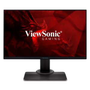 MONITOR VIEWSONIC 24" IPS HDMI GAMING MULTIMEDIA FREESYNC 0766907011074 XG2431