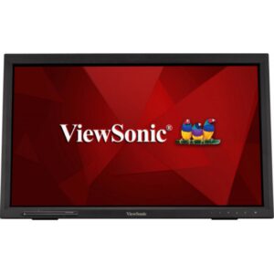 MONITOR VIEWSONIC TD2223 21