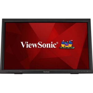 MONITOR VIEWSONIC TD2423 23