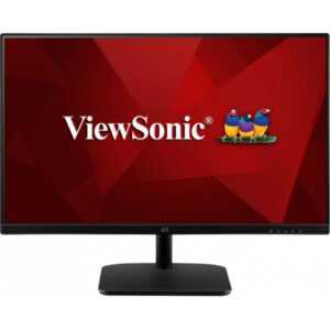 MONITOR VIEWSONIC VA2432-H 23