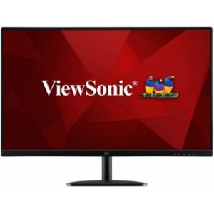 MONITOR VIEWSONIC VA2732-H 27" IPS FHD 4MS 75HZ VGA HDMI 0766907007770 VA2732-H