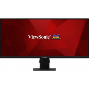 MONITOR VIEWSONIC VA3456-MHDJ 34" WQHD IPS HDMI X2 DP 0766907010374 VA3456-MHDJ