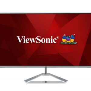 MONITOR VIEWSONIC VX2476-SMH 23