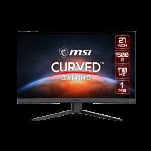 MSI G27CQ4 E2 pantalla para PC 68