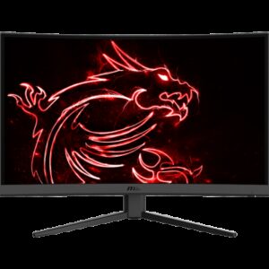 MSI G32CQ4 E2 pantalla para PC 80 cm (31.5") 2560 x 1440 Pixeles Wide Quad HD LCD Negro 4719072962838 | P/N: 9S6-3DB51T-021 | Ref. Artículo: 1366043