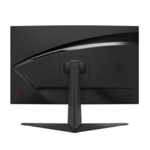 MSI MONITOR G24C6 E2. 23.6" (60CM).CURVO 1500R. VA. 1920X1080 (FHD). 170HZ. 4711377103398 | P/N: 9S6-3BA01T-058 | Ref. Artículo: 1368932